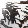 Wallity Mountain - 1 Escultura de Pared Multicolor